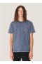  T-shirt Wild Ones bleu | Homme YMC