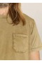  T-shirt Wild Ones Olive | Homme YMC