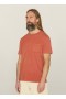  T-shirt Wild Ones orange | YMC pour hommes