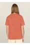  T-shirt Wild Ones orange | YMC pour hommes