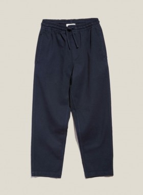  Pantalon de skate Earth Alva bleu marine | Homme YMC