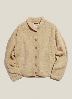  Veste de plage Earth Beach naturelle | Femme YMC