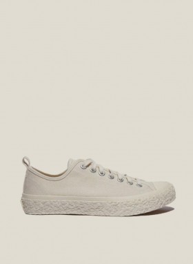  Baskets basses vulcanisées pour femmes Off White | YMC pour femmes
