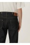  Earth Tearaway Selvedge Denim Jeans Dunkelindigo | Herren YMC