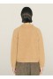  Atomic Wool Cardigan Sand | Γυναικεία YMC