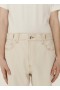  Earth Tearaway Jeans Ecru | YMC ανδρών