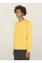 Φούτερ Schrank Κίτρινο | Ανδρικό YMC