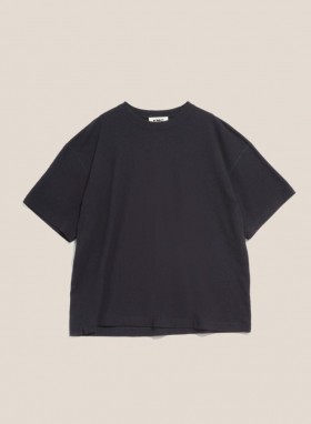 Τριπλό T-Shirt σε μπλε σκούρο χρώμα | Ανδρικό YMC